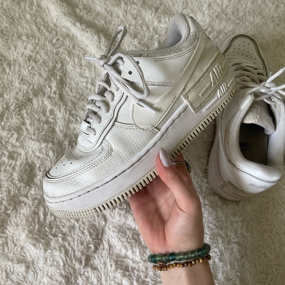 Nike Air Force Shadow